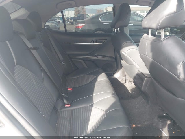 2024 TOYOTA CAMRY HYBRID 4T1G31AK9RU061294 Photo 7