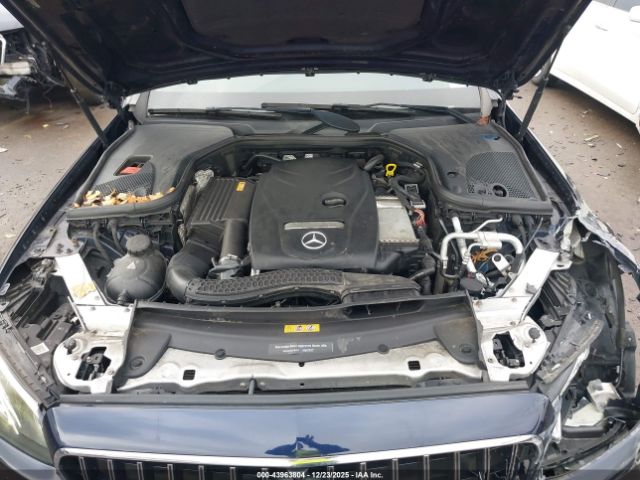 2017 MERCEDES-BENZ E 300 WDDZF4KB5HA167882 Photo 9