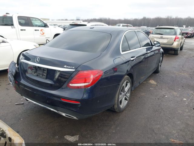 2017 MERCEDES-BENZ E 300 WDDZF4KB5HA167882 Photo 3