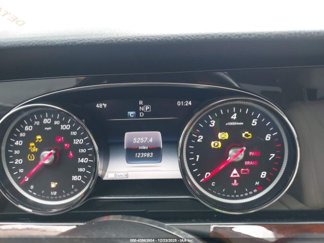 2017 MERCEDES-BENZ E 300 WDDZF4KB5HA167882 Photo 6