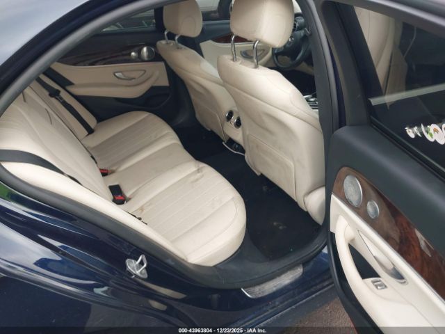 2017 MERCEDES-BENZ E 300 WDDZF4KB5HA167882 Photo 7