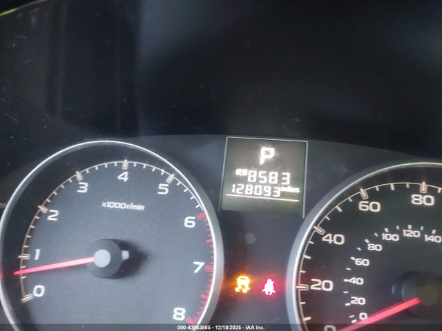 Subaru Legacy 2.5i Premium 2014 4S3BMBC60E3025270 Image 15