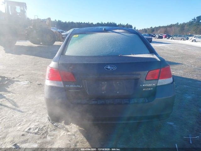 Subaru Legacy 2.5i Premium 2014 4S3BMBC60E3025270 Image 16