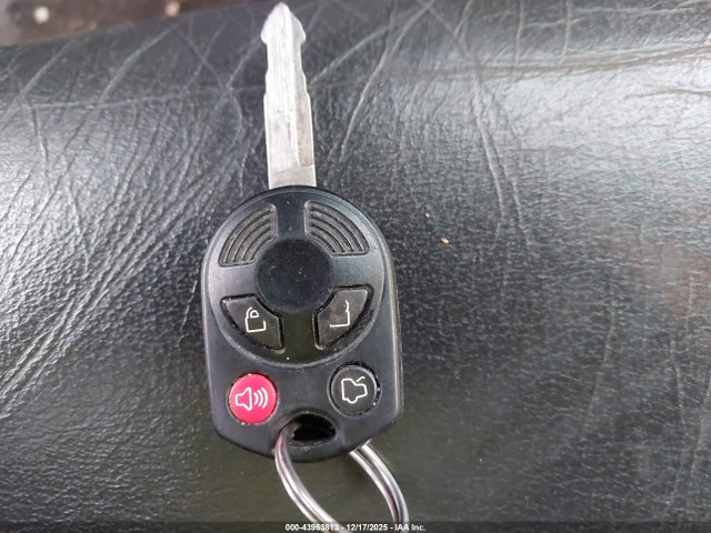 2006 LINCOLN ZEPHYR 3LNHM26126R652173 Photo 10