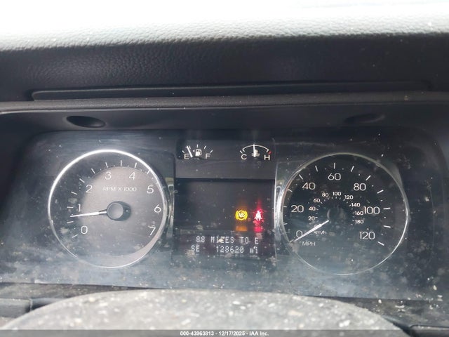 2006 LINCOLN ZEPHYR 3LNHM26126R652173 Photo 6