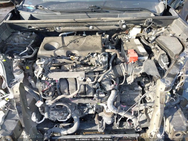 Aukcja sprzedaży 2022 Toyota Rav4 Xle, vin: 2T3W1RFVXNW206217, numer aukcji: 43963815