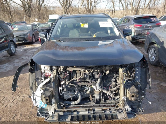 Aukcja sprzedaży 2022 Toyota Rav4 Xle, vin: 2T3W1RFVXNW206217, numer aukcji: 43963815