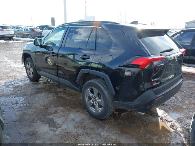 Aukcja sprzedaży 2022 Toyota Rav4 Xle, vin: 2T3W1RFVXNW206217, numer aukcji: 43963815