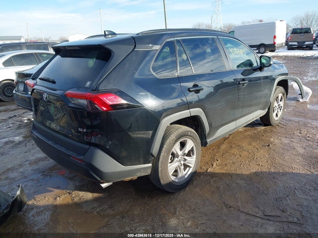 Aukcja sprzedaży 2022 Toyota Rav4 Xle, vin: 2T3W1RFVXNW206217, numer aukcji: 43963815
