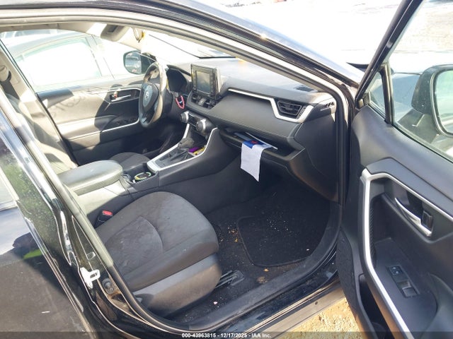 Aukcja sprzedaży 2022 Toyota Rav4 Xle, vin: 2T3W1RFVXNW206217, numer aukcji: 43963815