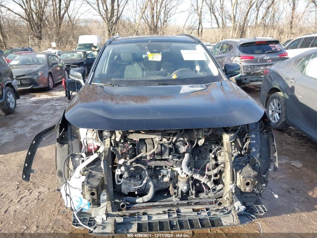Aukcja sprzedaży 2022 Toyota Rav4 Xle, vin: 2T3W1RFVXNW206217, numer aukcji: 43963815