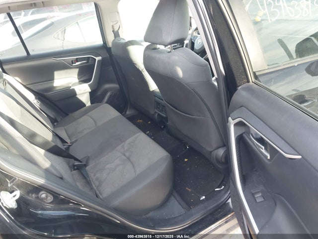 Aukcja sprzedaży 2022 Toyota Rav4 Xle, vin: 2T3W1RFVXNW206217, numer aukcji: 43963815