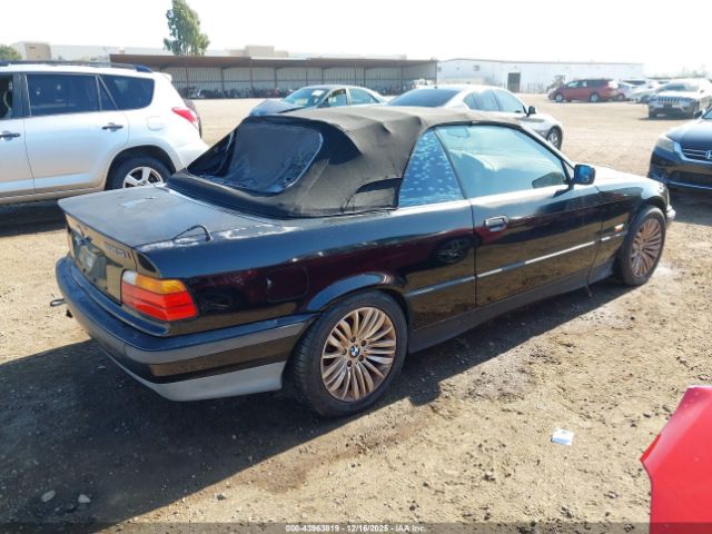 1995 BMW 325 WBABJ6323SJD44358 Photo 3