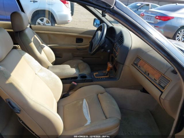 1995 BMW 325 WBABJ6323SJD44358 Photo 4