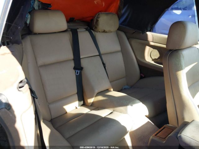 1995 BMW 325 WBABJ6323SJD44358 Photo 7