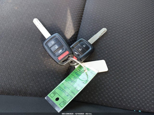 Honda Hr-v 2wd Lx 2020 3CZRU5H39LM705558 Image 11