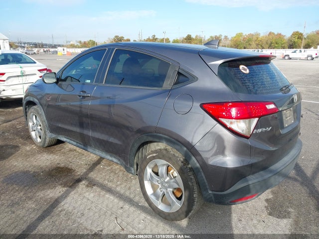 Honda Hr-v 2wd Lx 2020 3CZRU5H39LM705558 Image 14