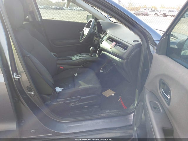 Honda Hr-v 2wd Lx 2020 3CZRU5H39LM705558 Image 5