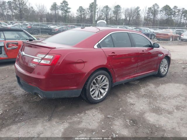2013 FORD TAURUS 1FAHP2J89DG180984 Photo 3