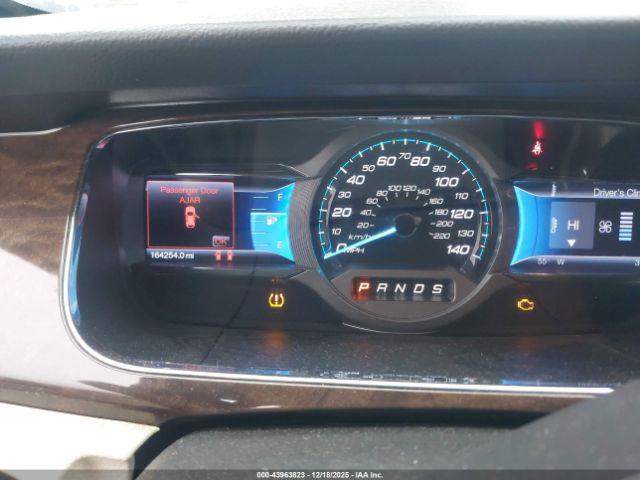 2013 FORD TAURUS 1FAHP2J89DG180984 Photo 6