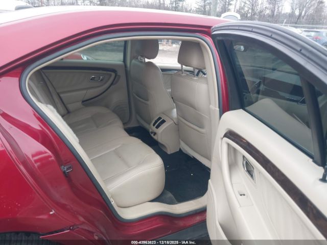 2013 FORD TAURUS 1FAHP2J89DG180984 Photo 7