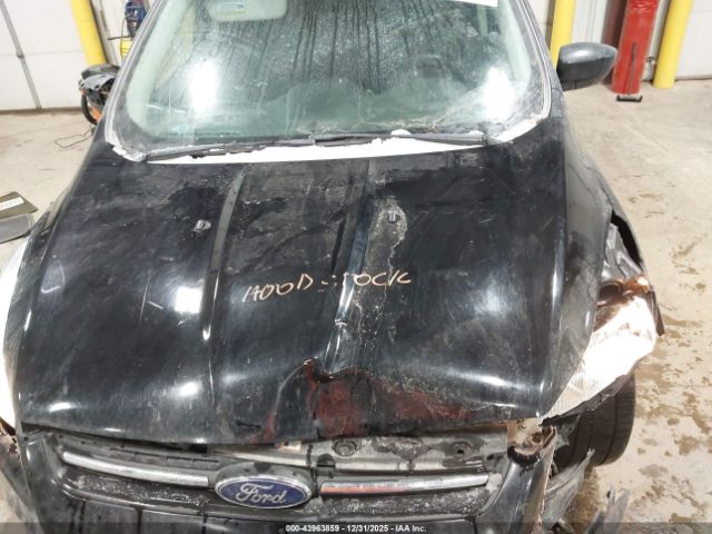 2016 FORD ESCAPE 1FMCU9GX2GUC55904 Photo 9