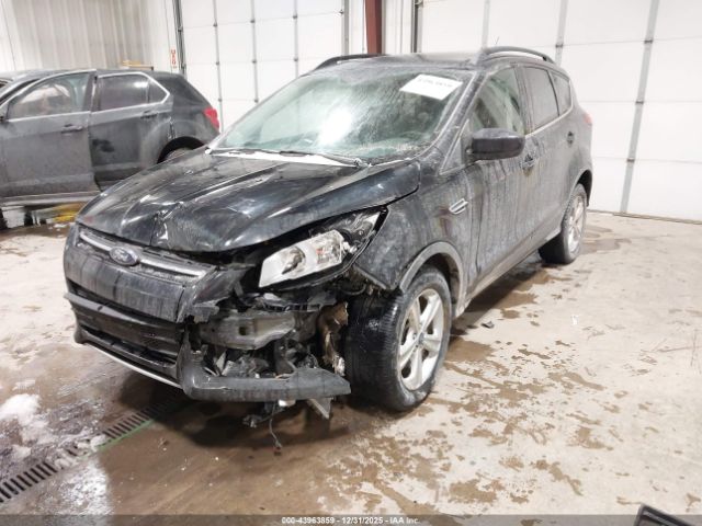 2016 FORD ESCAPE 1FMCU9GX2GUC55904 Photo 1