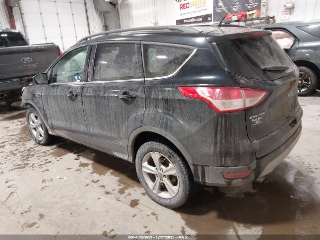 2016 FORD ESCAPE 1FMCU9GX2GUC55904 Photo 2