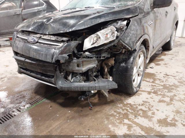 2016 FORD ESCAPE 1FMCU9GX2GUC55904 Photo 5