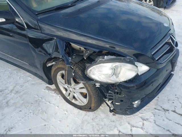 Продаж на аукціоні авто 2009 Mercedes-benz R 350 4matic, vin: 4JGCB65E59A095284, номер лоту: 43963863