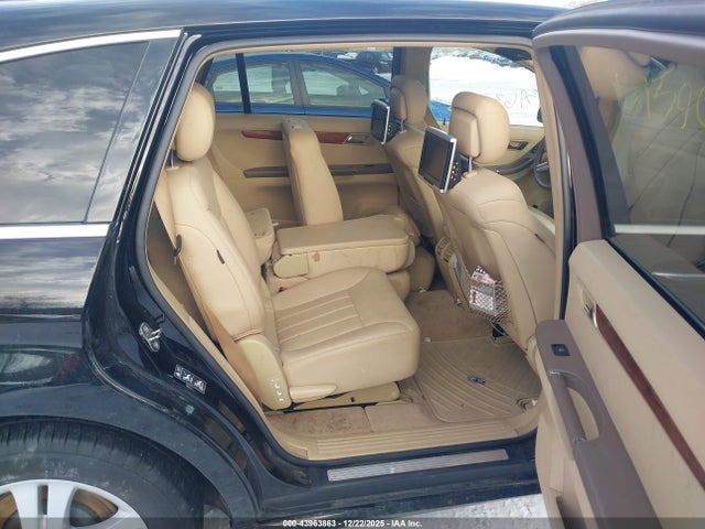Продаж на аукціоні авто 2009 Mercedes-benz R 350 4matic, vin: 4JGCB65E59A095284, номер лоту: 43963863