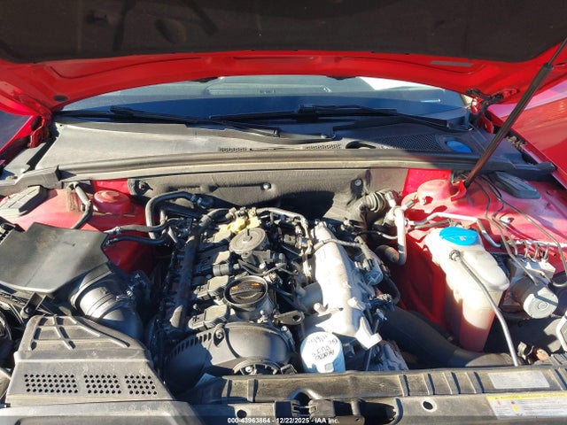 2013 AUDI A4 WAUFFAFL8DN048271 Photo 9