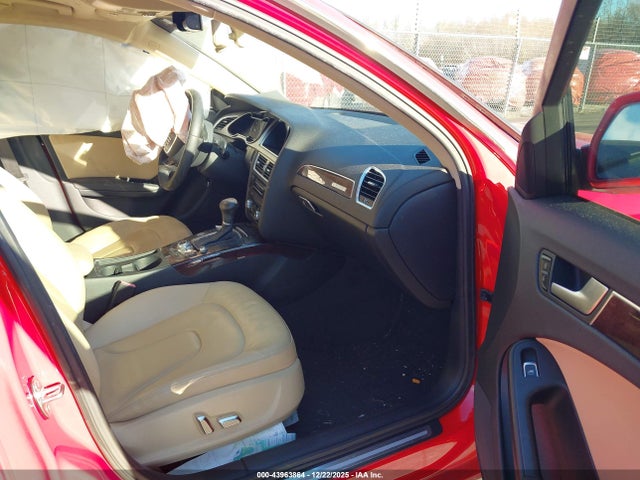 2013 AUDI A4 WAUFFAFL8DN048271 Photo 4