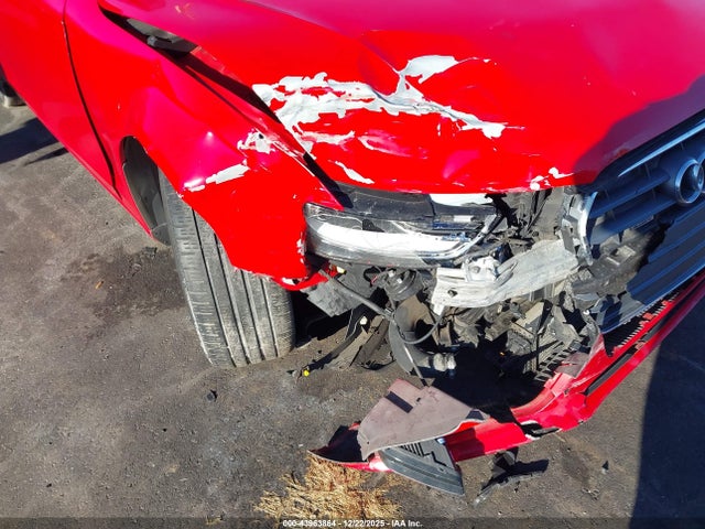 2013 AUDI A4 WAUFFAFL8DN048271 Photo 5