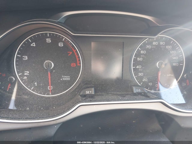 2013 AUDI A4 WAUFFAFL8DN048271 Photo 6