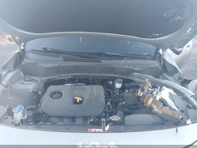 43963866 :رقم المزاد ، KNDEUCAA8P7440021 vin ، 2023 Kia Seltos S مزاد بيع