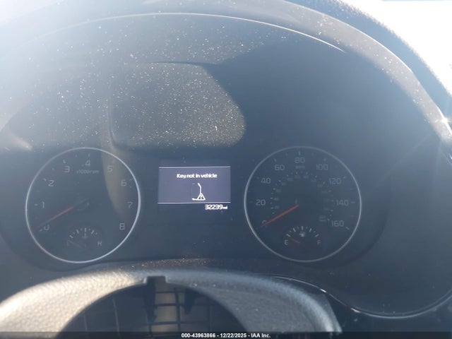 43963866 :رقم المزاد ، KNDEUCAA8P7440021 vin ، 2023 Kia Seltos S مزاد بيع