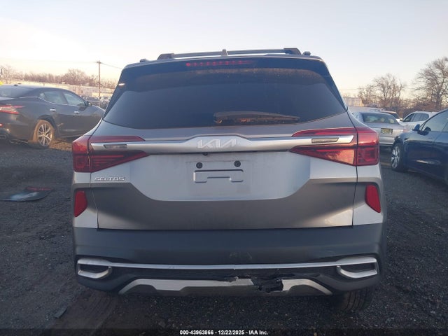 43963866 :رقم المزاد ، KNDEUCAA8P7440021 vin ، 2023 Kia Seltos S مزاد بيع