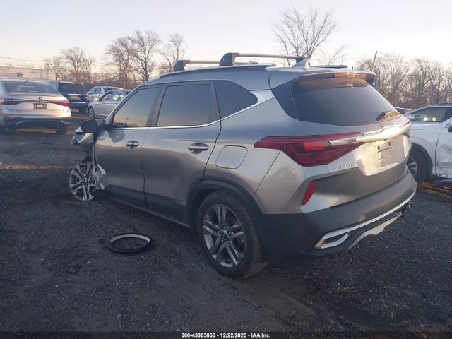43963866 :رقم المزاد ، KNDEUCAA8P7440021 vin ، 2023 Kia Seltos S مزاد بيع