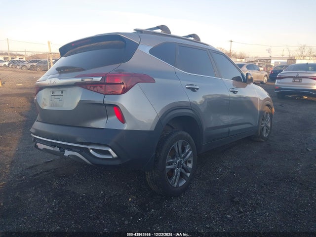 43963866 :رقم المزاد ، KNDEUCAA8P7440021 vin ، 2023 Kia Seltos S مزاد بيع