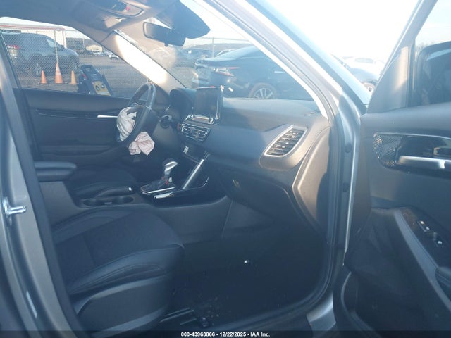 43963866 :رقم المزاد ، KNDEUCAA8P7440021 vin ، 2023 Kia Seltos S مزاد بيع