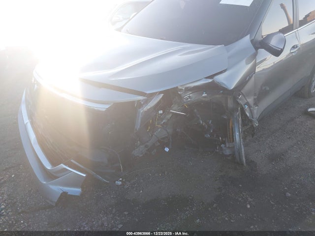 43963866 :رقم المزاد ، KNDEUCAA8P7440021 vin ، 2023 Kia Seltos S مزاد بيع