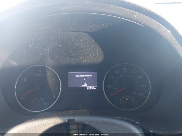 43963866 :رقم المزاد ، KNDEUCAA8P7440021 vin ، 2023 Kia Seltos S مزاد بيع