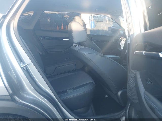 43963866 :رقم المزاد ، KNDEUCAA8P7440021 vin ، 2023 Kia Seltos S مزاد بيع