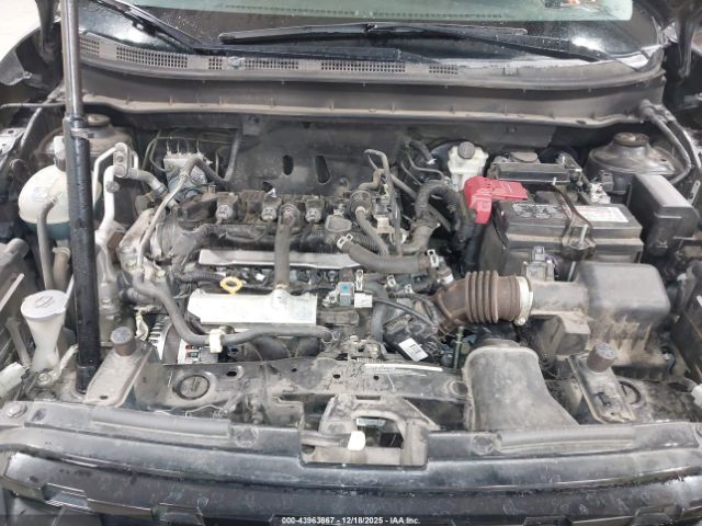 2022 NISSAN KICKS 3N1CP5BV1NL513365 Photo 9