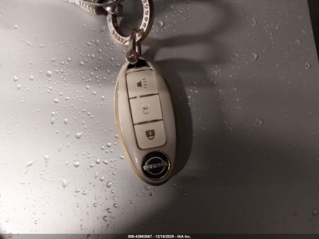 2022 NISSAN KICKS 3N1CP5BV1NL513365 Photo 10