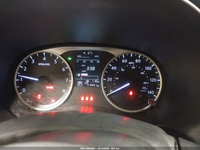 2022 NISSAN KICKS 3N1CP5BV1NL513365 Photo 6