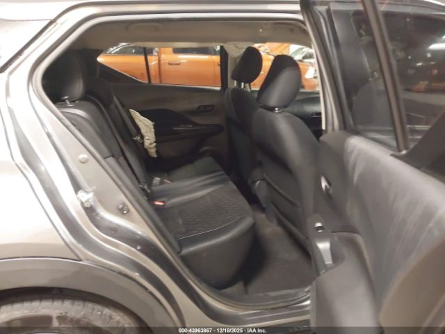 2022 NISSAN KICKS 3N1CP5BV1NL513365 Photo 7