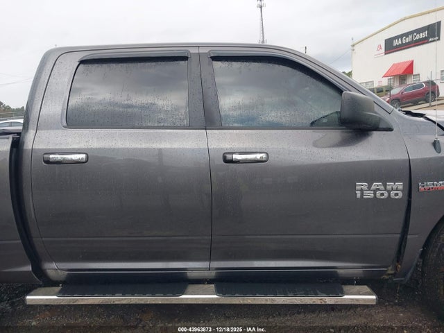RAM 1500 Slt 2015 1C6RR7LT2FS655504 Image 14