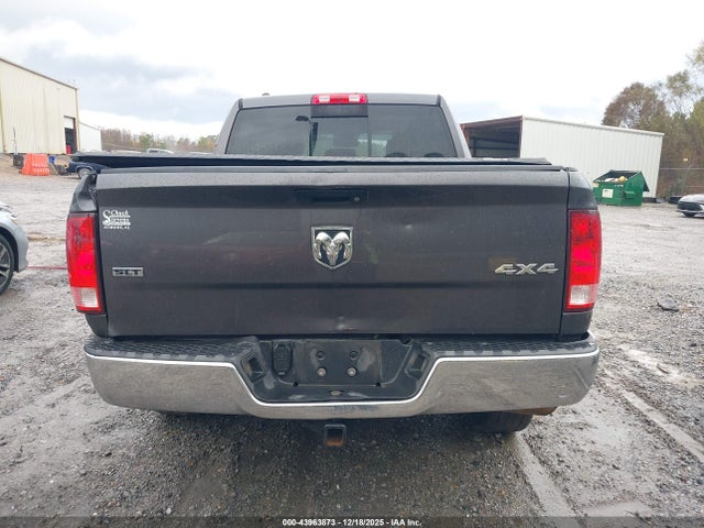 RAM 1500 Slt 2015 1C6RR7LT2FS655504 Image 17